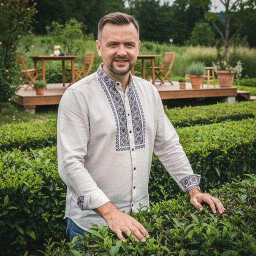 Peter Varga - Zásobovač surovín